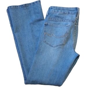Faded Glory Boot Cut Jeans